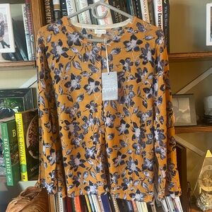 Garnet Hill Cardigan